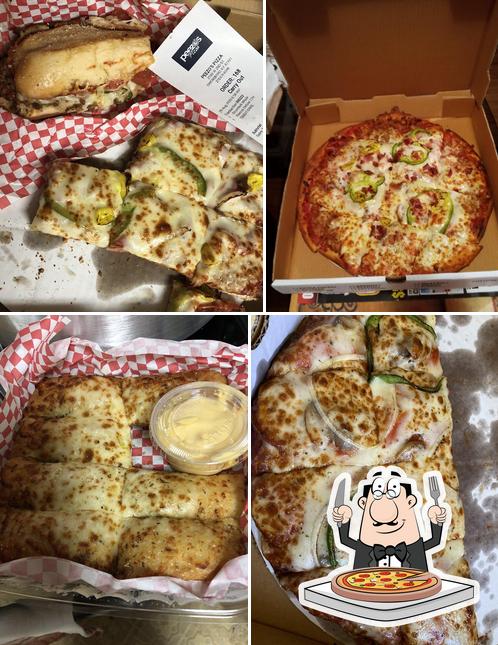 PeezO's Pizza in Owensboro - Restaurant reviews