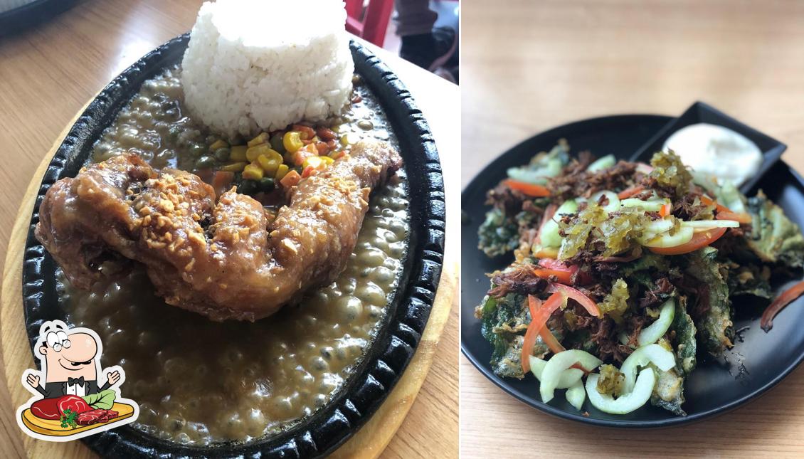 Primero Pares restaurant, Tarlac City Restaurant reviews