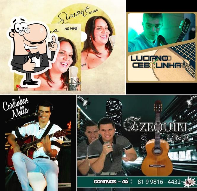Cadóres bar