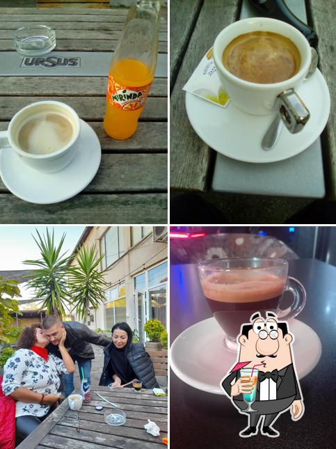Km 0 Pub & Restaurant