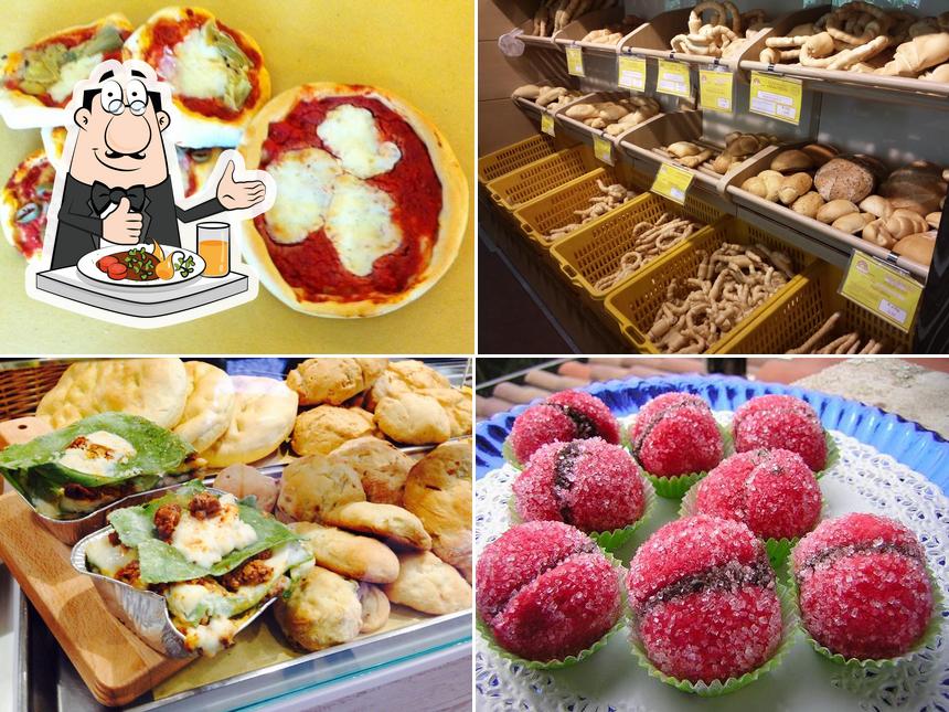 Alimentari Saletta