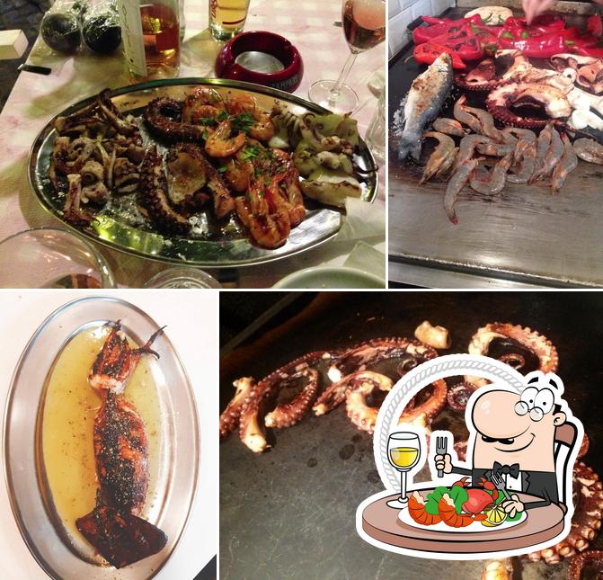 Amada, Bucharest Restaurant reviews