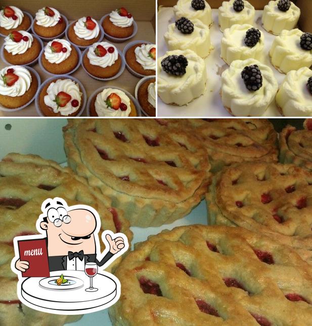 Bakery Mullingar in Mullingar