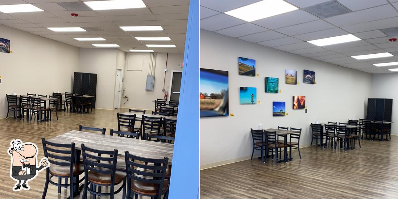 Manny’s Biscuits & Gravy Cafe in West Chicago Restaurant menu and reviews