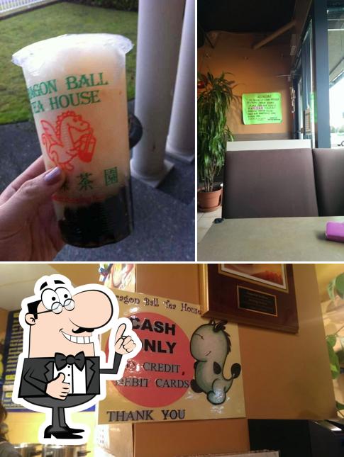 Dragon Ball Tea House In Vancouver Restaurant Menu And Reviews