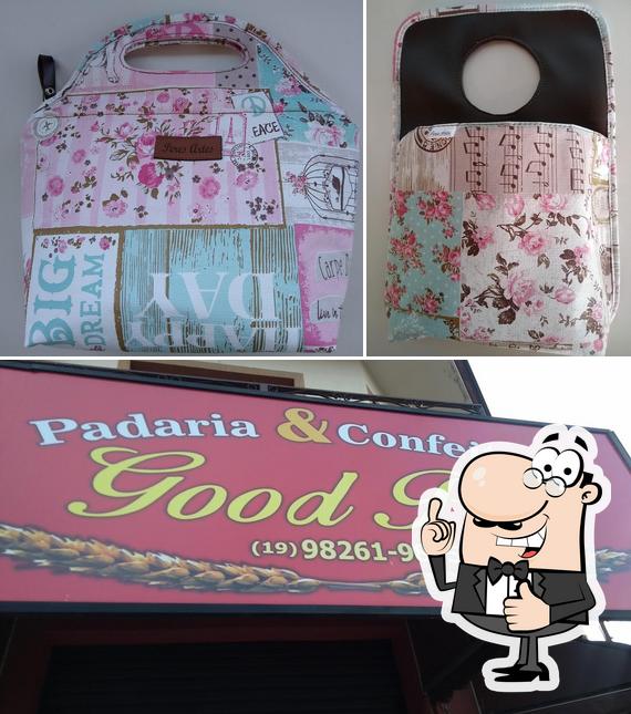 Here's a pic of Padaria Goodpao