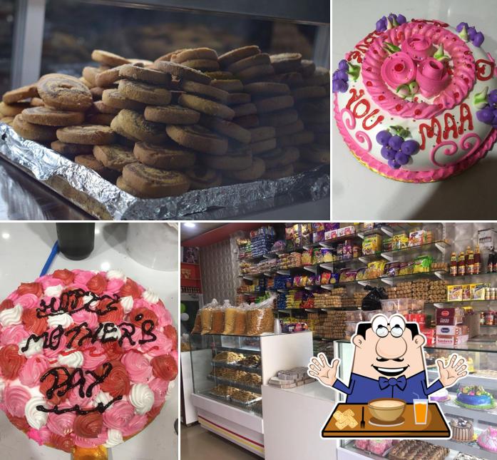Hind bakery and fast food naraingarh