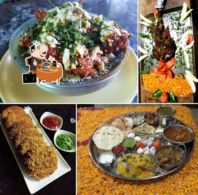 Hotel Pyaasa Delight