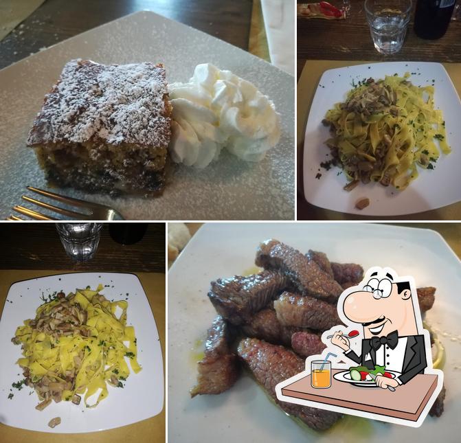 Bar Ristorante - Il Baito
