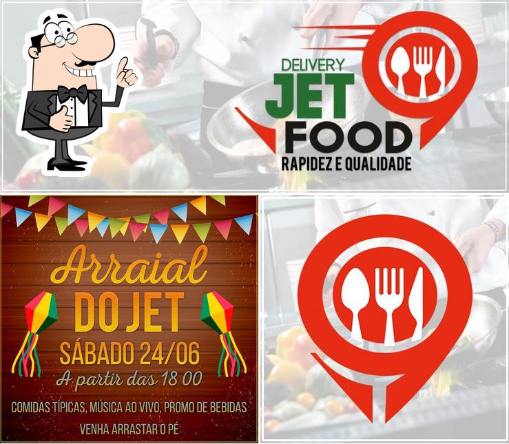 Jet Food Delivery Restaurant Ananindeua