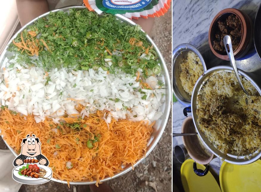 Kalyani Biryani Hotell