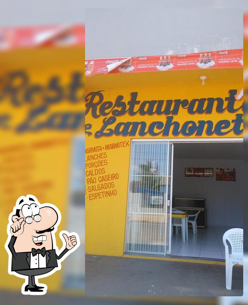 Lanchonete e Pizzaria Sabor do Sul