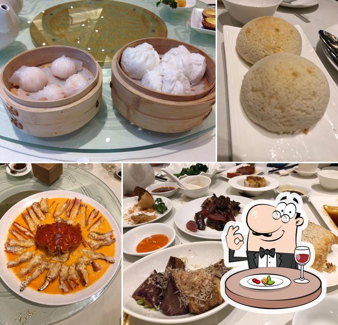 Lei Garden Restaurant (Wan Chai), Hong Kong, 1/F Restaurant reviews