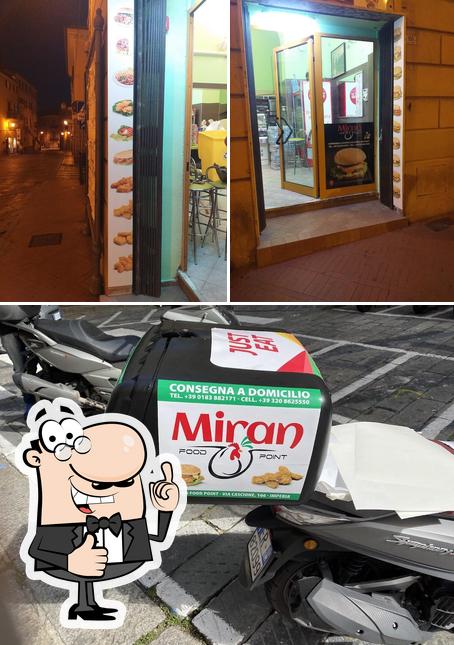 Immagine di Miran Food Point