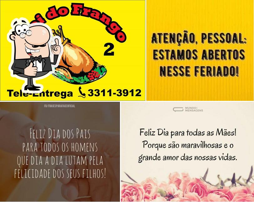 O Rei Do Frango