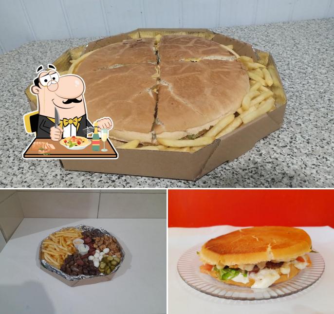 Oliveira's Lanches