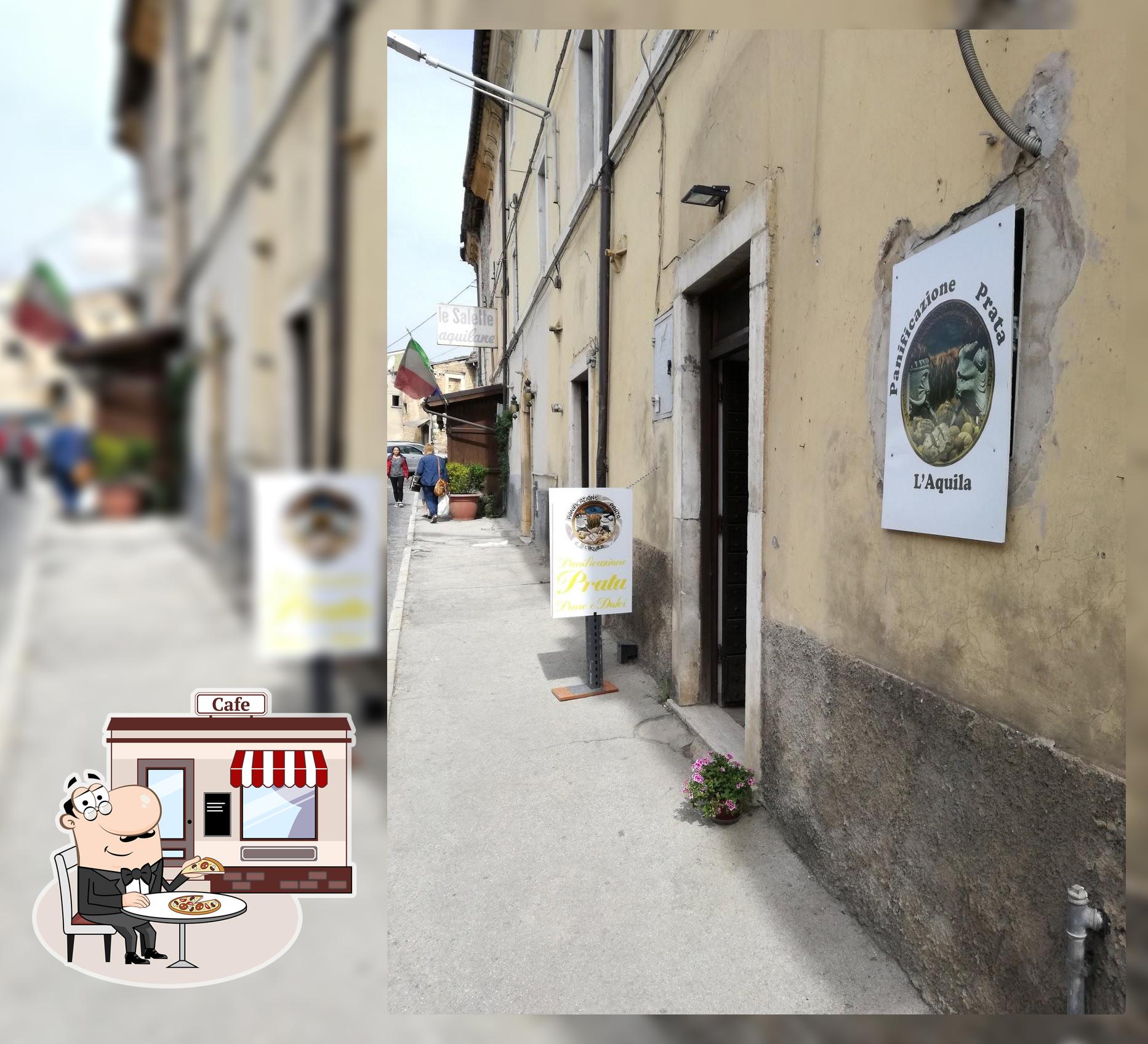 Panificazione Prata Srl