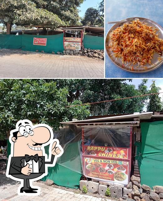 Pappu Chinese & Biryani