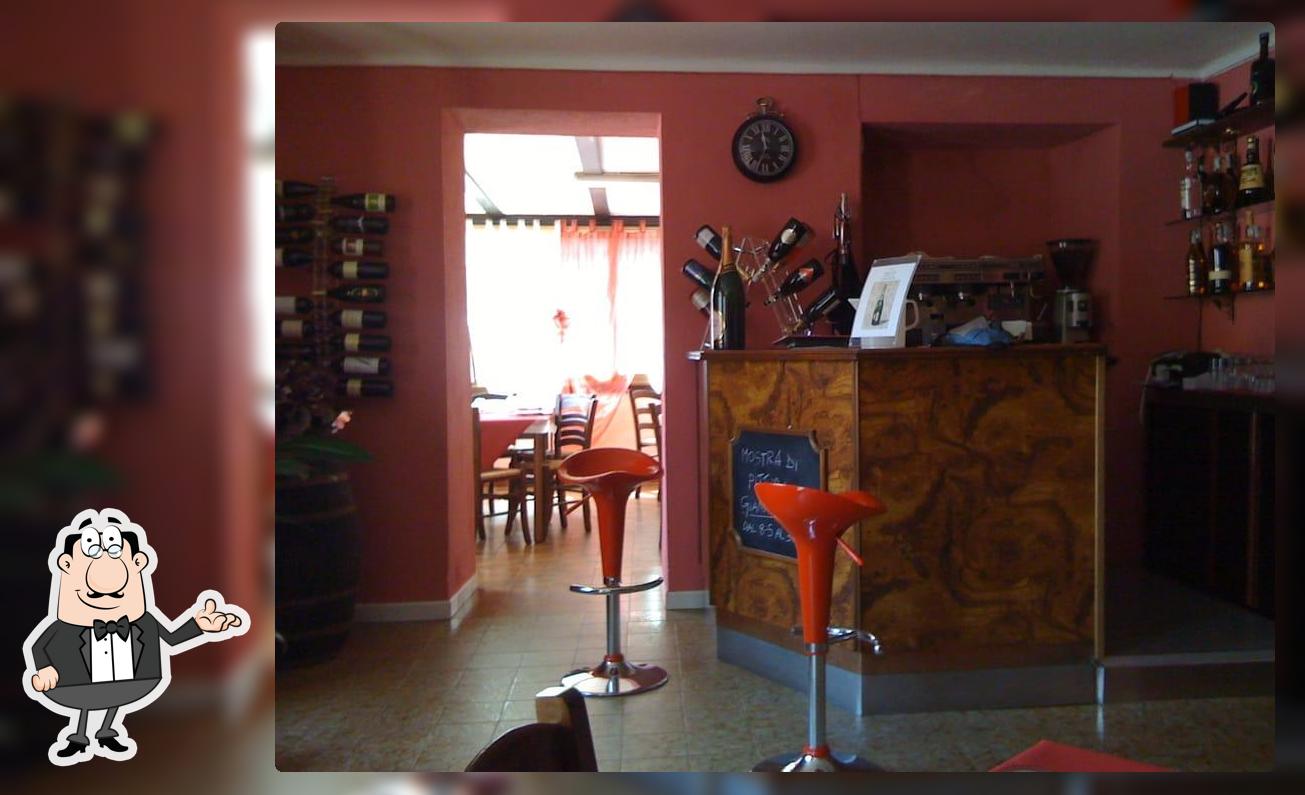 Ristorante Osteria 'L Blagheur