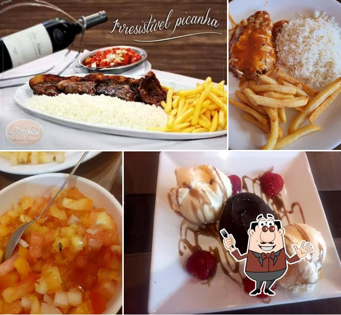 Restaurante Borghese
