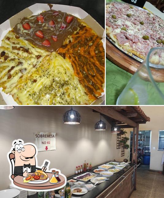 Restaurante Fogão Caipira