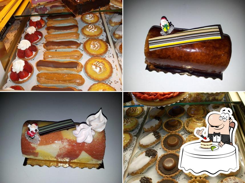 Boulangerie GOBIN