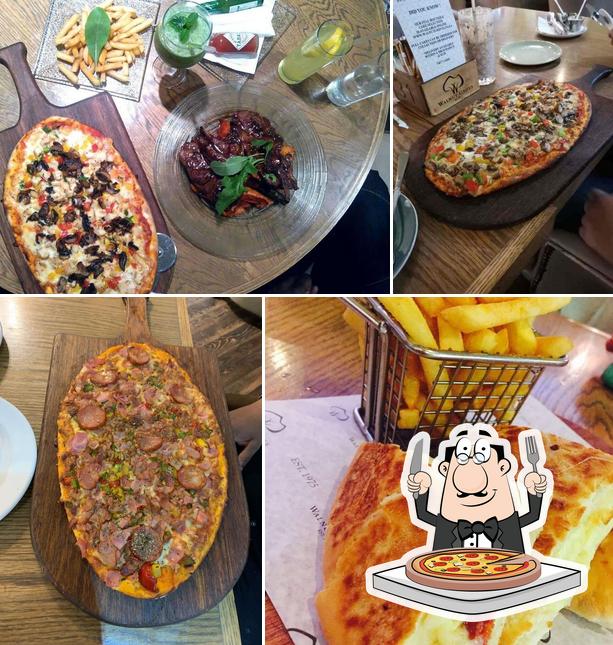 Best restaurants in Sandton City Mall Restaurant Guru