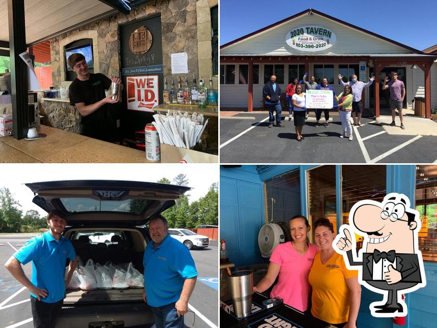 Tega Cay Tavern in Tega Cay Restaurant menu and reviews