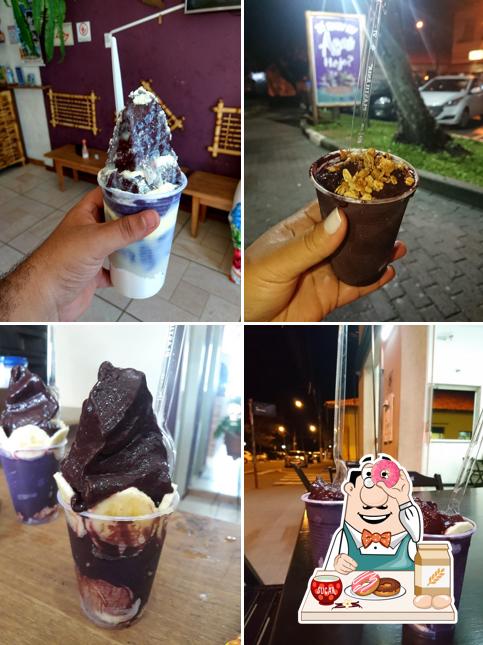 Açai da Ilha