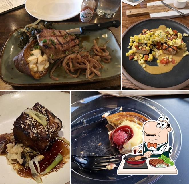 Best steak restaurants in Asheville, summer 2024 Restaurant Guru