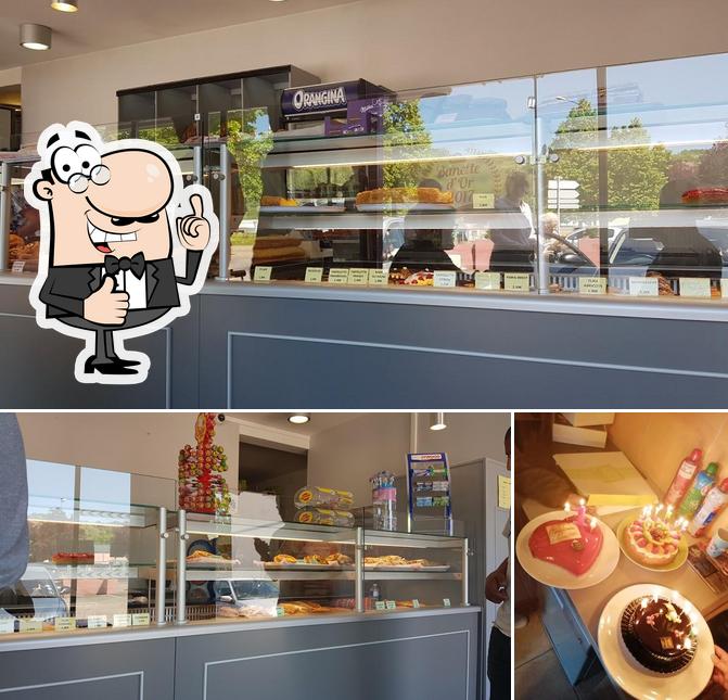 Boulangerie Banette