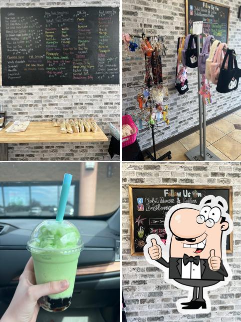 Boba House and Coffee in Appleton - Restaurant menu and reviews