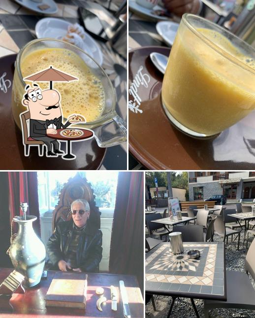 La Jolie Di Perron Cabus & C. (S.N.C.)