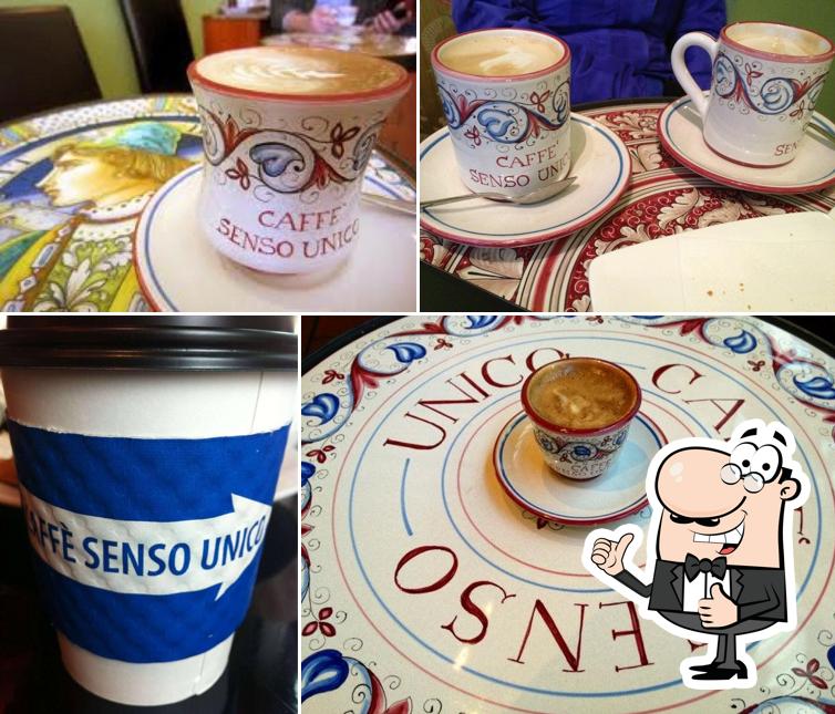 Caffe Senso Unico photo