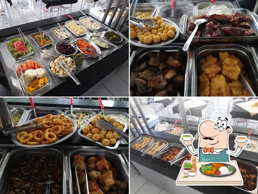 D'familia Restaurante