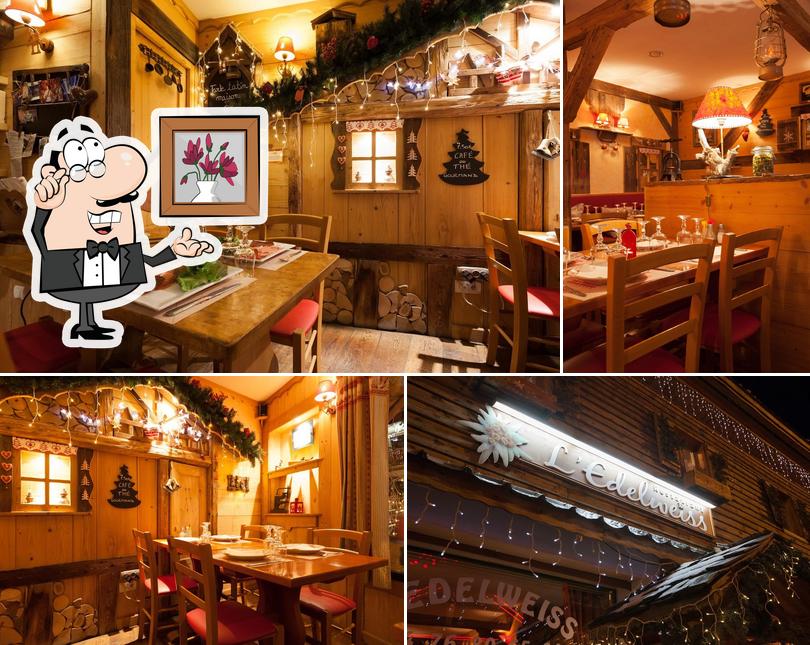 Restaurant Edelweiss