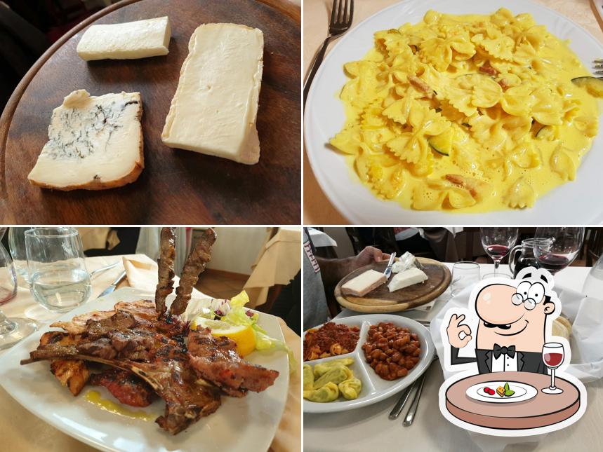 Cibo al Fuori Modena