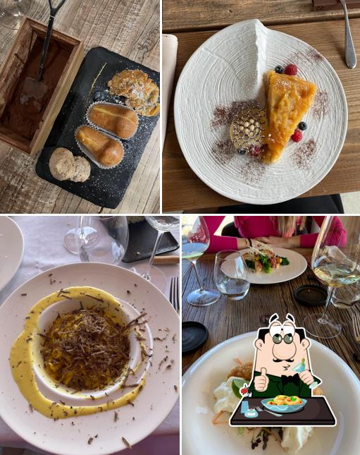 Die besten tagliatelle in La Morra Restaurants, Winter 2023