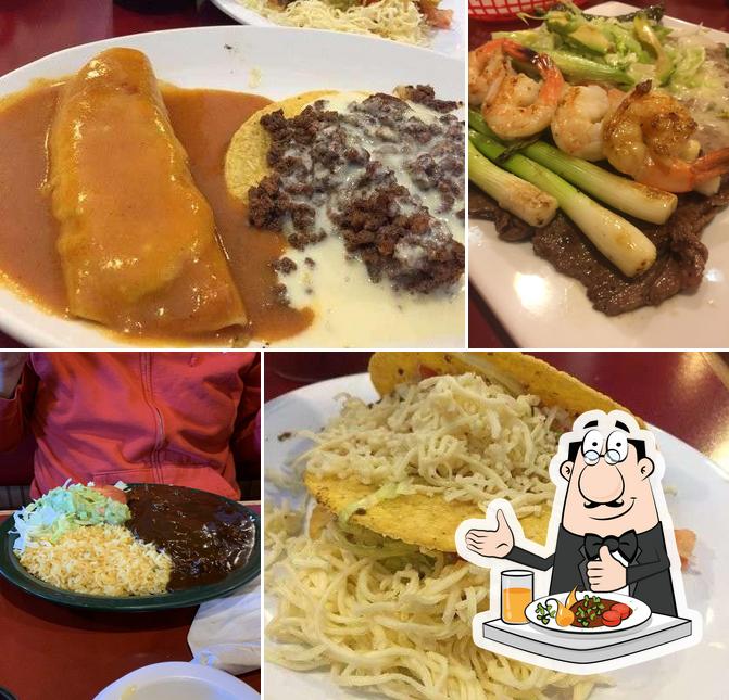 La Fogata Restaurant in Avon Restaurant menu and reviews