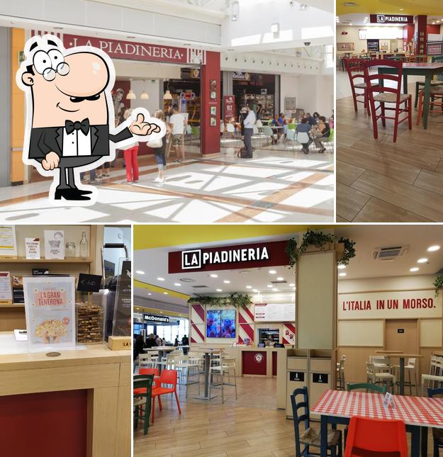 La Piadineria