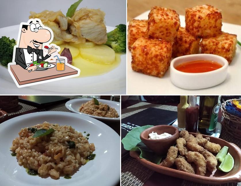 O Casarão Restaurante Bar Café