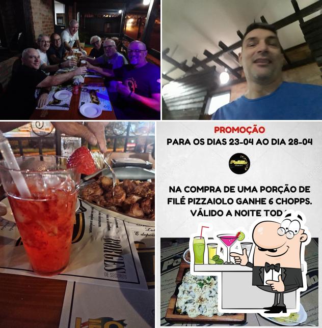 Polillo Restaurante