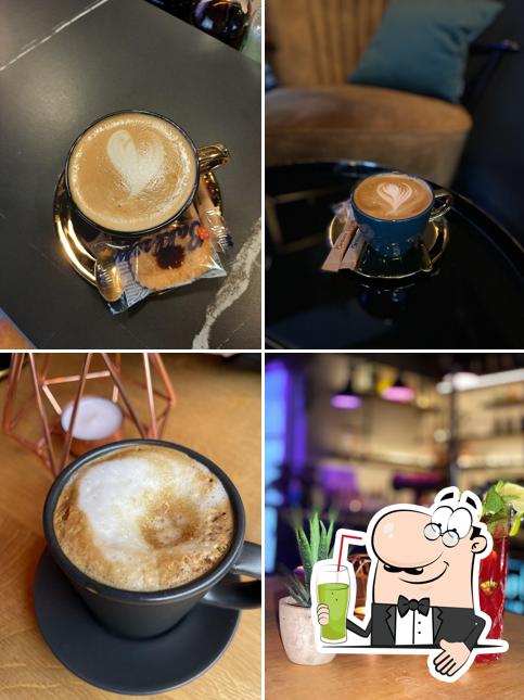 Champ Cafe Bar