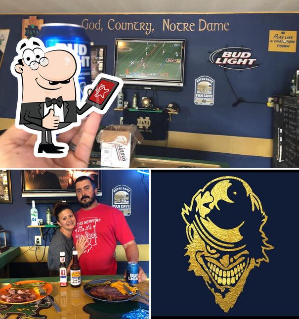 Green Rd Bar and Grill in Madison Restaurant reviews