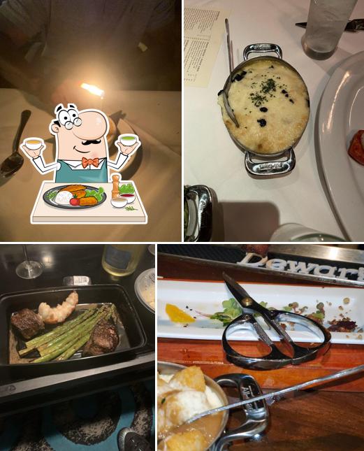Porch and Parlor in Memphis Restaurant reviews
