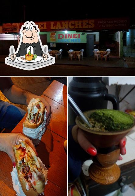 Dinei Lanches