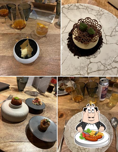 AO By Daniel Rogan, Southampton - Restaurant menu, prices and reviews