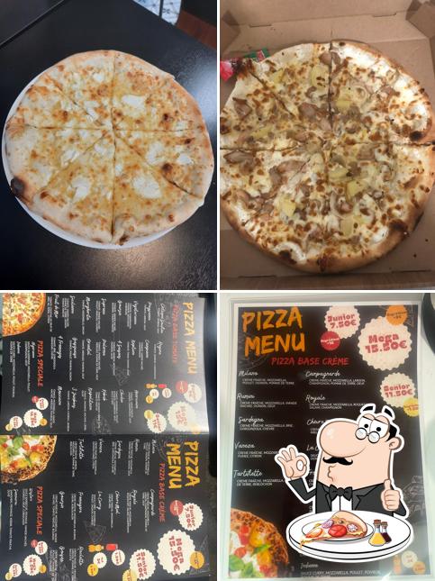Allô pizza 38