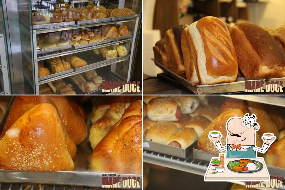 Padaria e Confeitaria Maré Doce