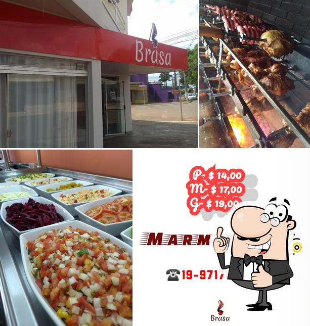 Brasa Restaurante e Churrascaria